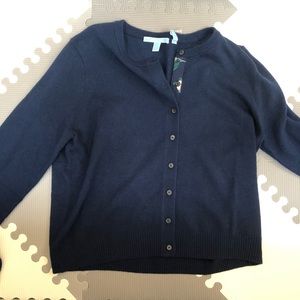 Draper Jane cardigan